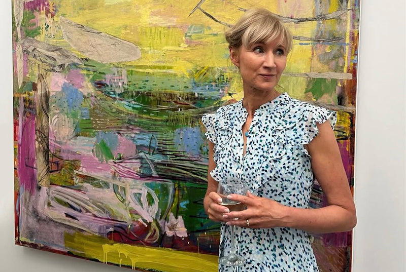 Drawing with Sally Barron Term 4
