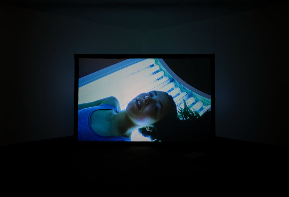 Video Schedule | Photosynthesisers: Women and the lens