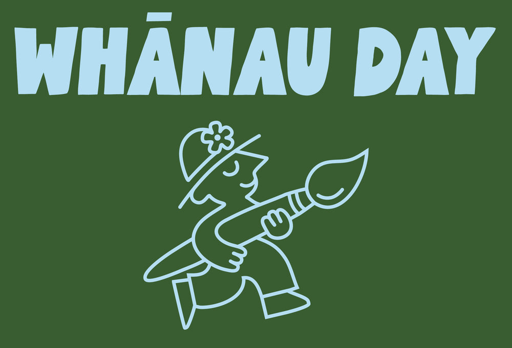 | Whānau Day 2026