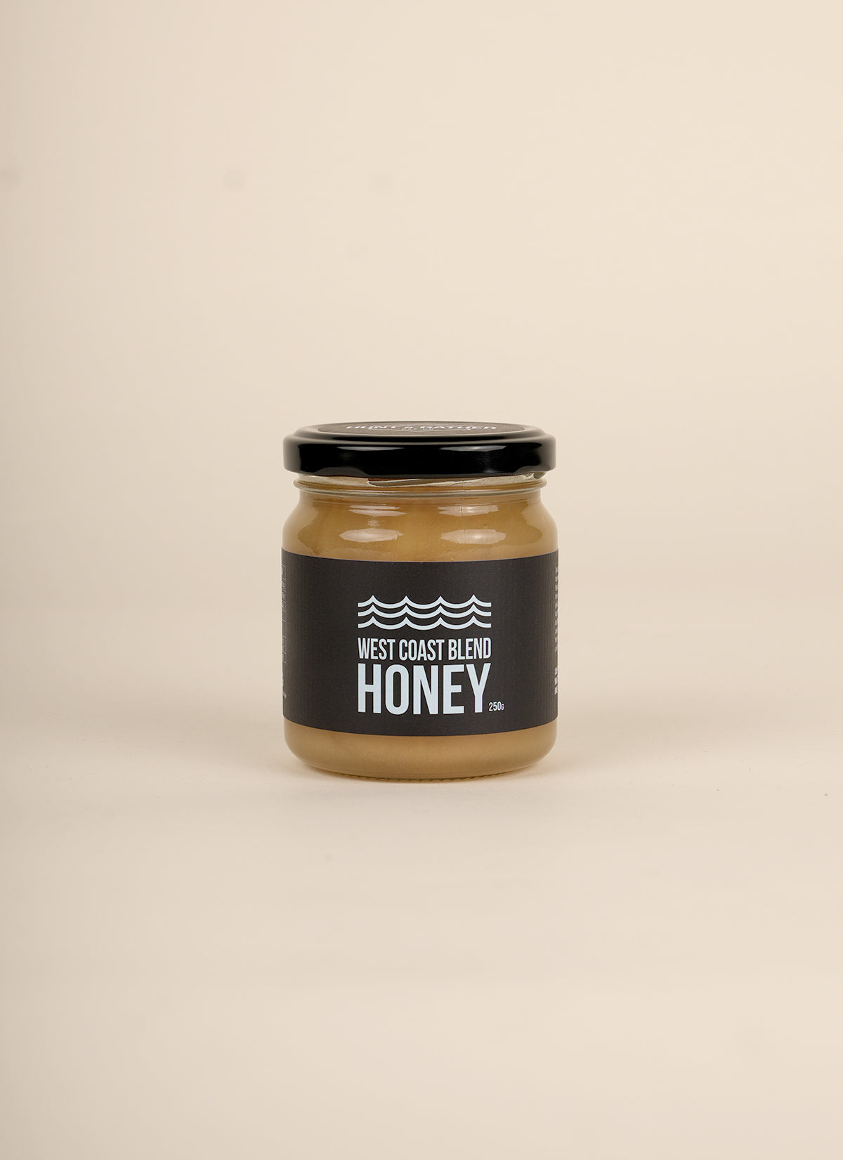 Hunt and Gather Bee Co West Coast Blend