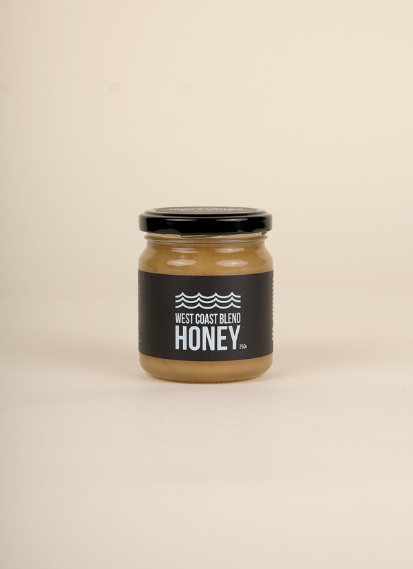 Hunt and Gather Bee Co West Coast Blend