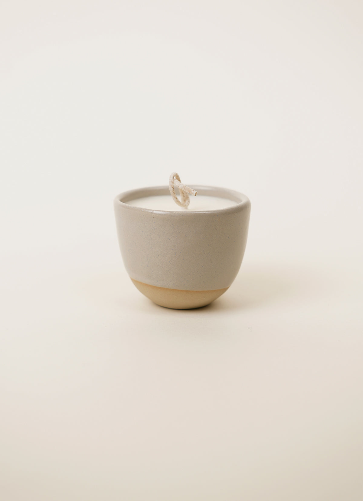 Light + Vessel Pomelo Yunomi Candle