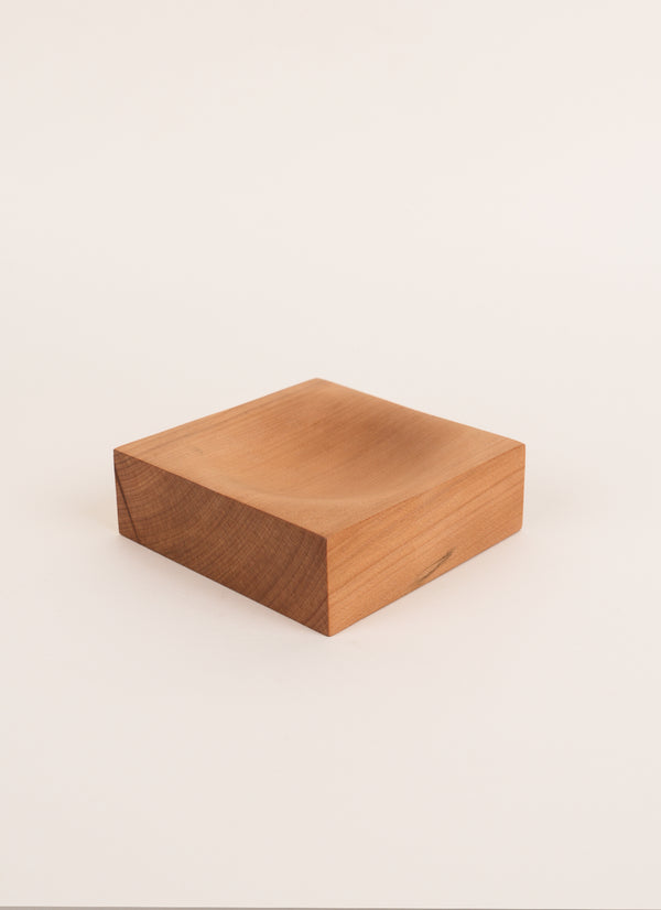 Alex Guthrie Wooden Dish