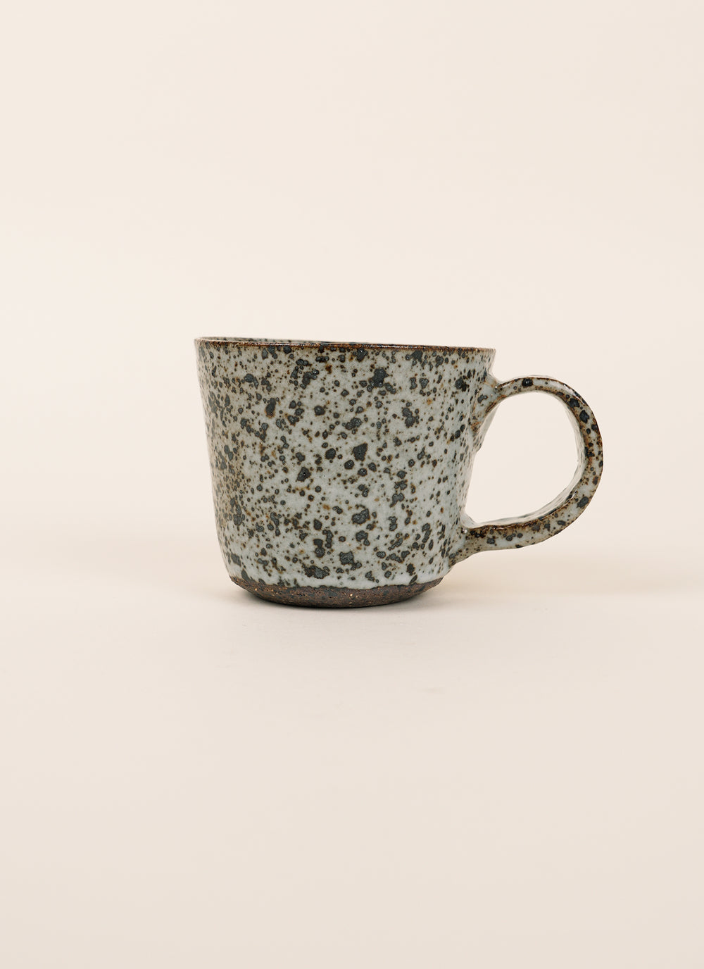 Ann O'Sullivan Large Speckled Mug