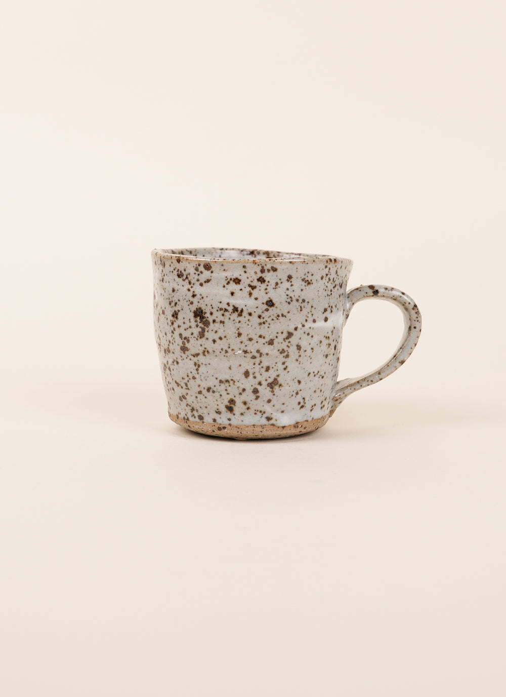 Ann O'Sullivan Speckled Small Mug