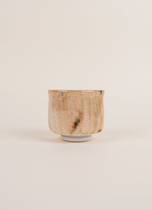 Greg Barron Tea Bowl