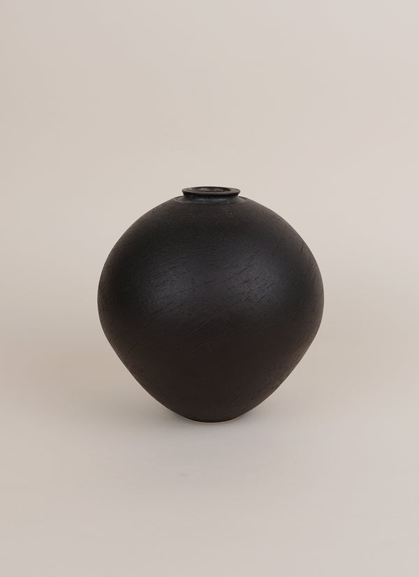 Stephen Bailey Black Vessel