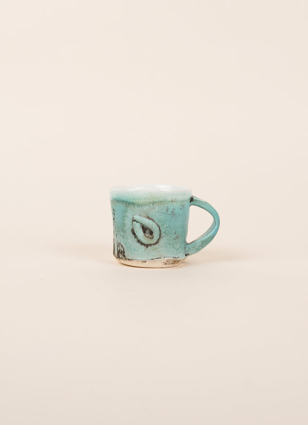 Brendan Adams Espresso Mugs