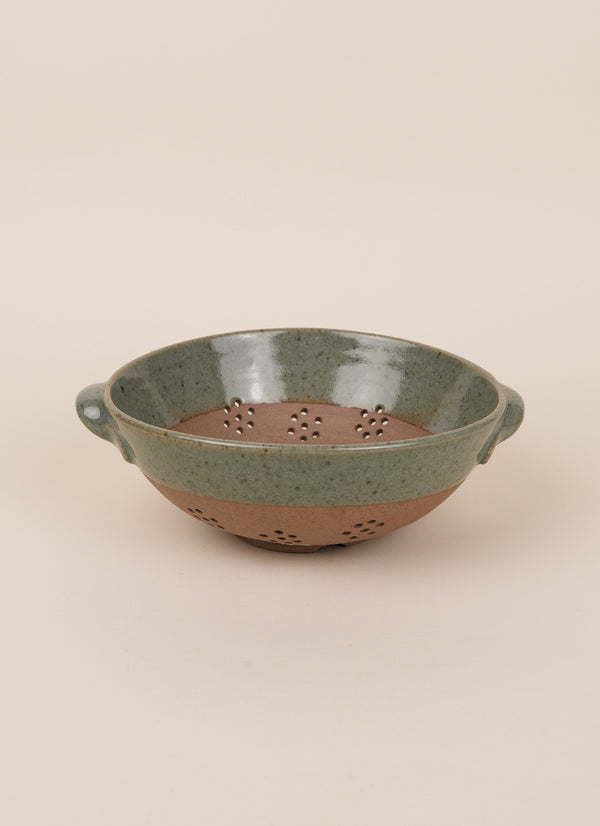 Janeen Page Colander