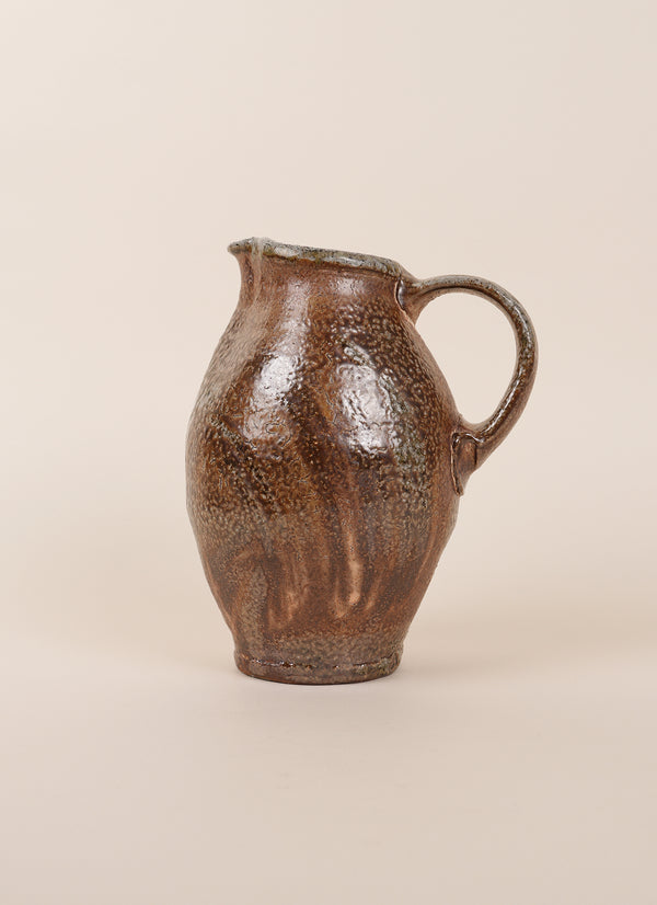 Duncan Shearer Large Jug