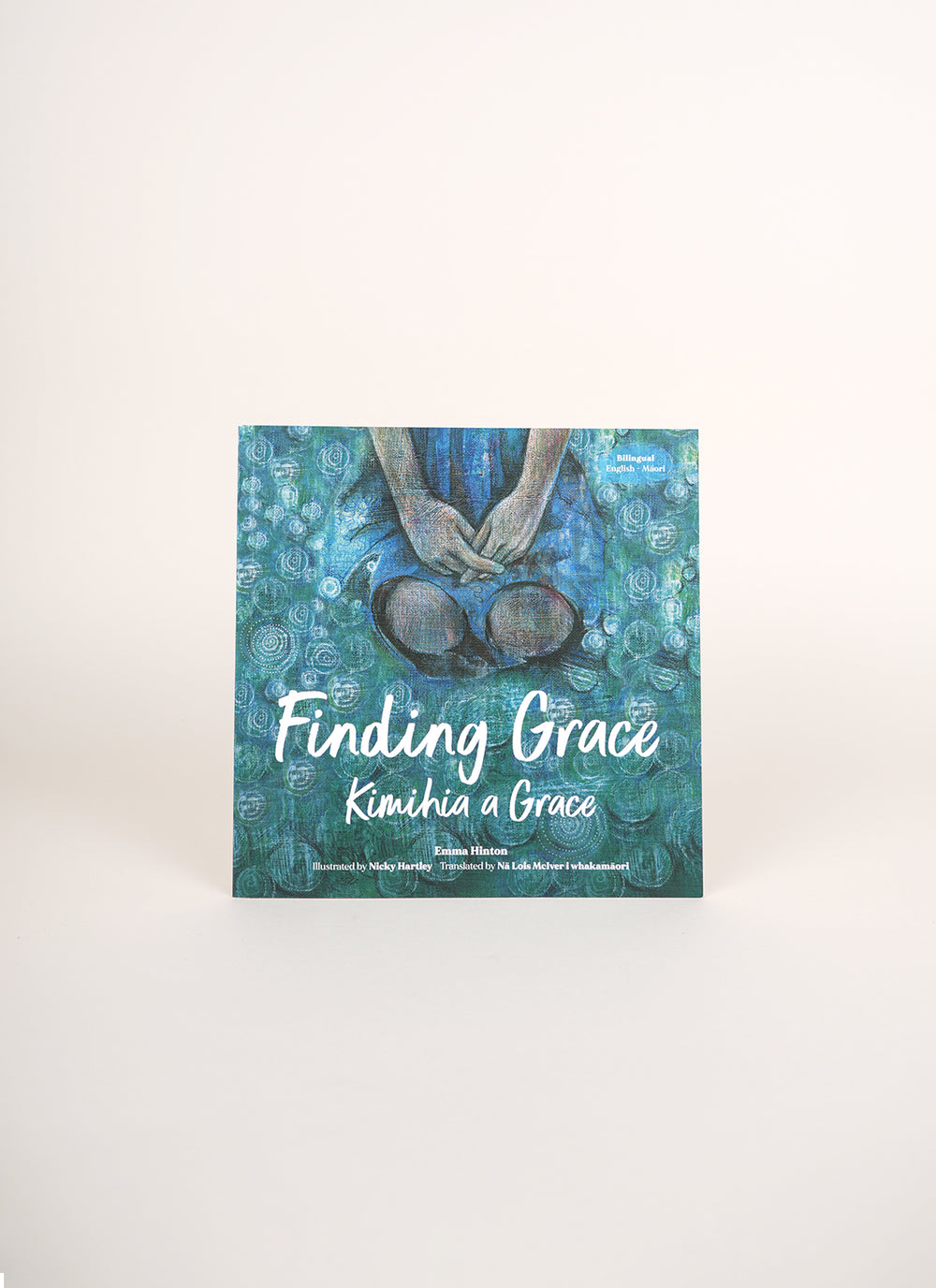 |Finding Grace