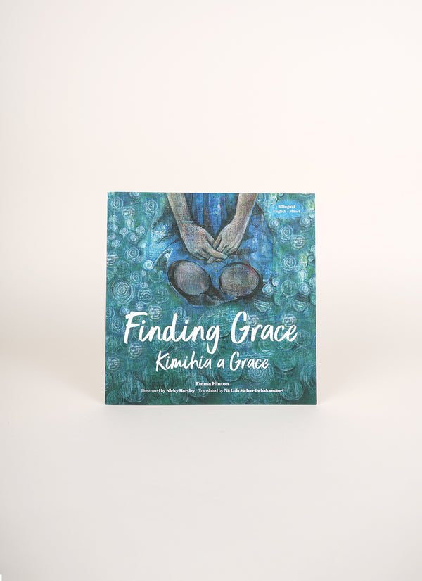 |Finding Grace