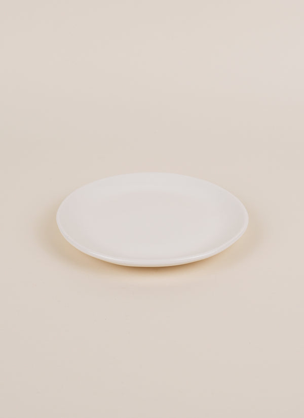 Gidon Bing Side Plate