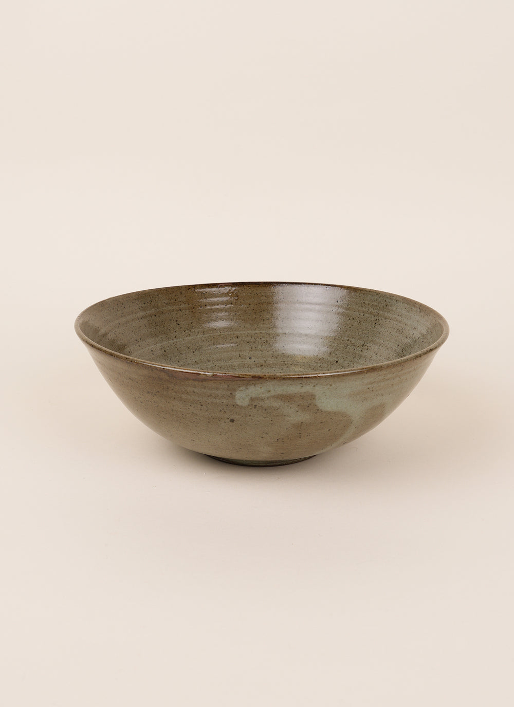 Janeen Page Medium Marine Mudstone Salad Bowl