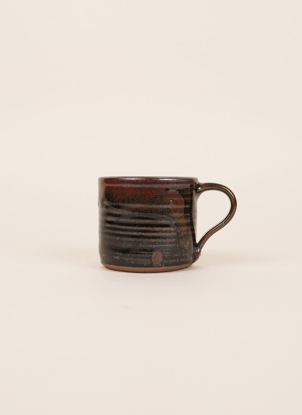 Janeen Page Short Mug