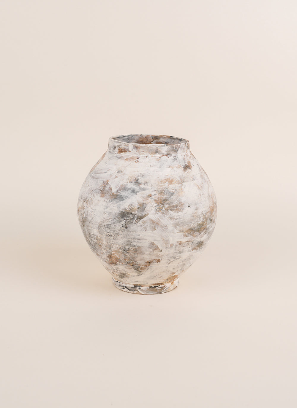 Jino Jeong Mystery Moon Jar