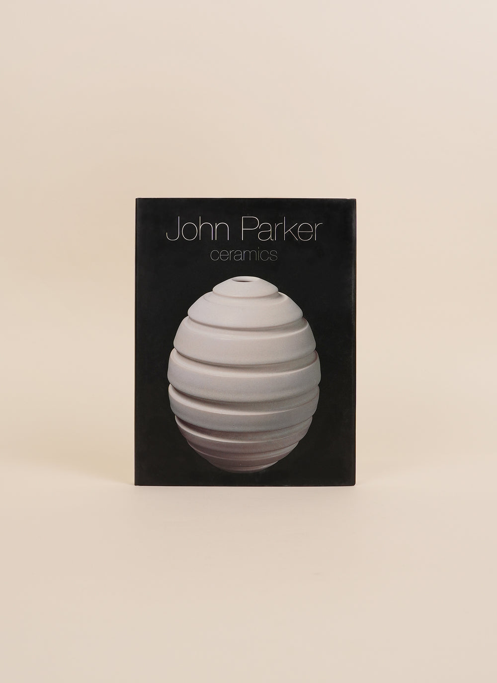 John Parker| Ceramics