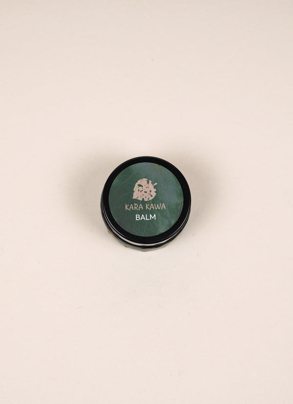 Karakawa Healing Balm