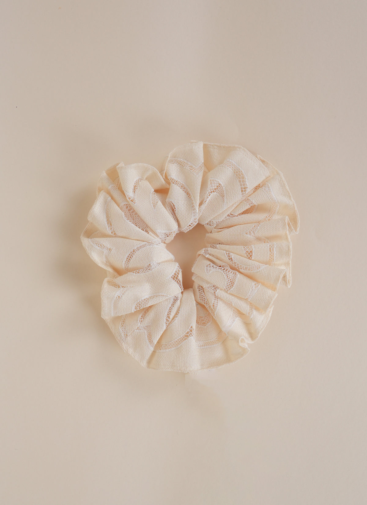 Gloria Scrunchie