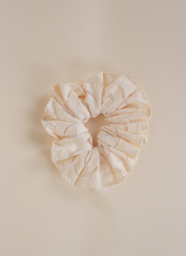 Gloria Scrunchie