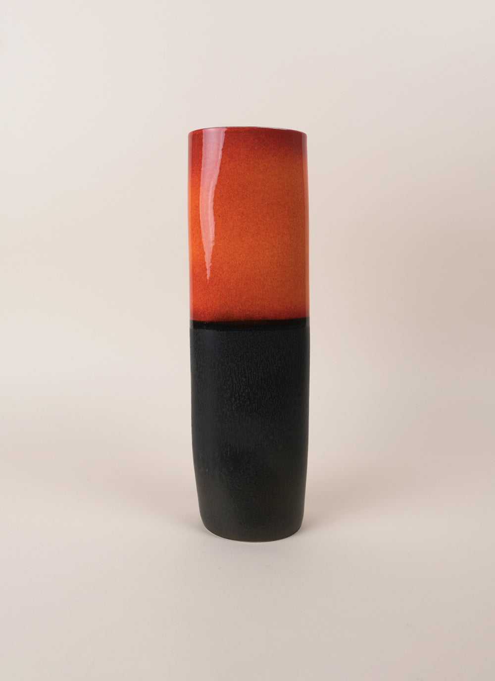 Susannah Bridges Large Flame Vase