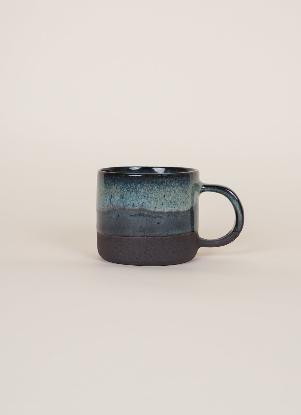 Shaw Road Ceramics Piha Mini Mug