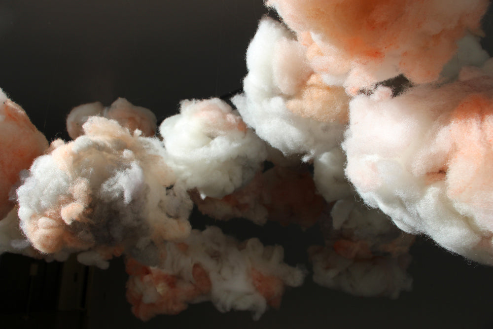 O-Tu-Kapua: My Personal Cloud exhibition photo