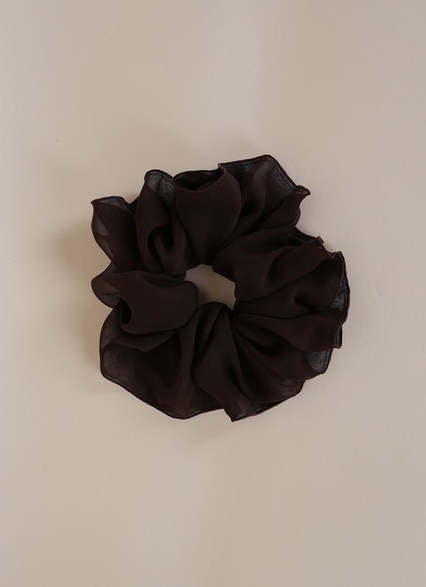 Gloria Scrunchie