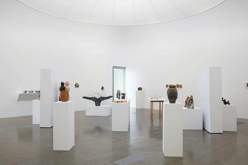 Portage Ceramic Awards 2019