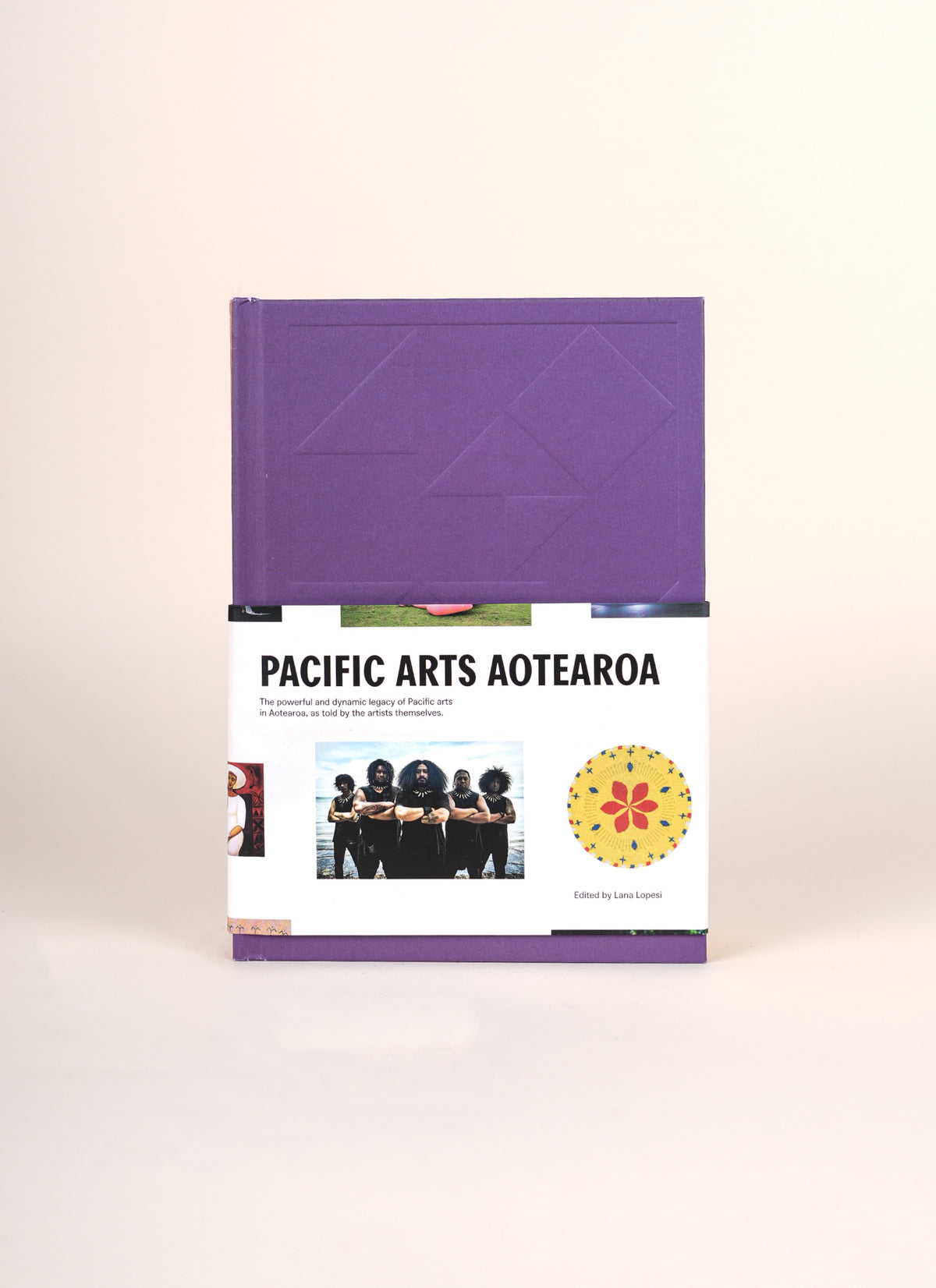 Pacific Arts Aotearoa