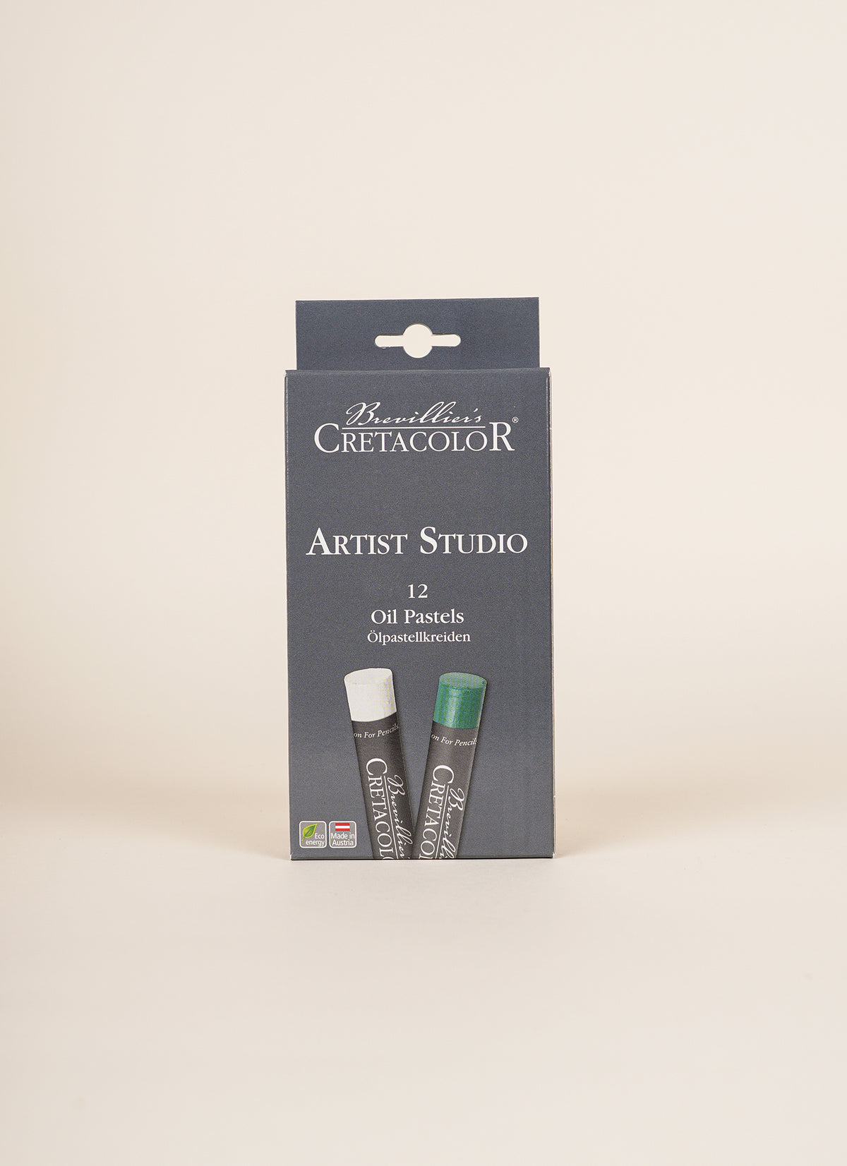 Cretacolor Artist Studio Oil Pastel Set of 12