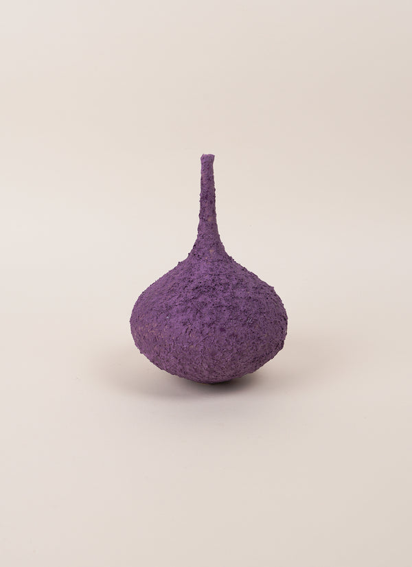 Peter Collis Purple Bottle