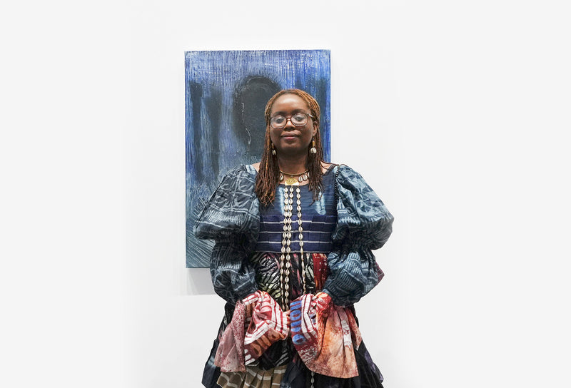 Ruth Ige | Informal Encounter
