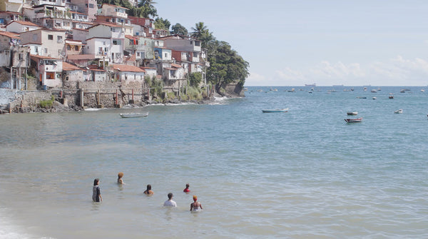 Sarah Cameron Sunde, 36.5 – A Durational Performance with the Sea exhibition photo