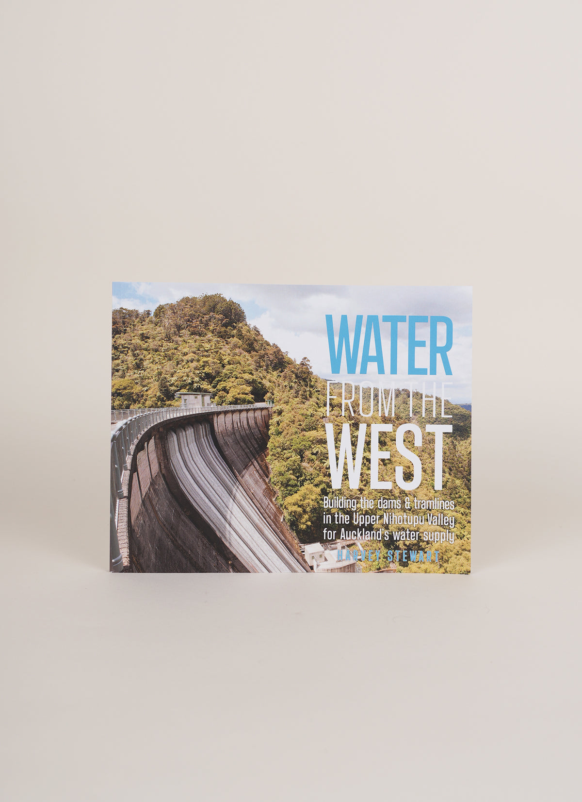 |Water From The West