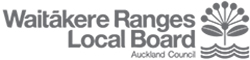 Waitakere Ranges Local Board - Auckland Council